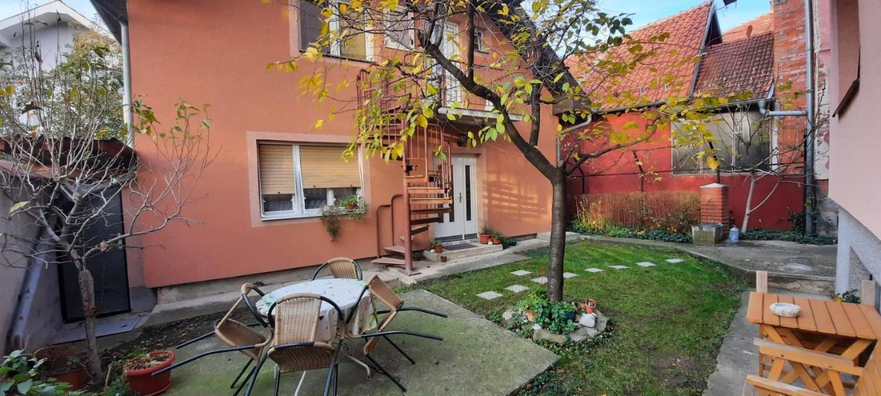 Apartman Carpe Diem Zajecar Ngoại thất bức ảnh