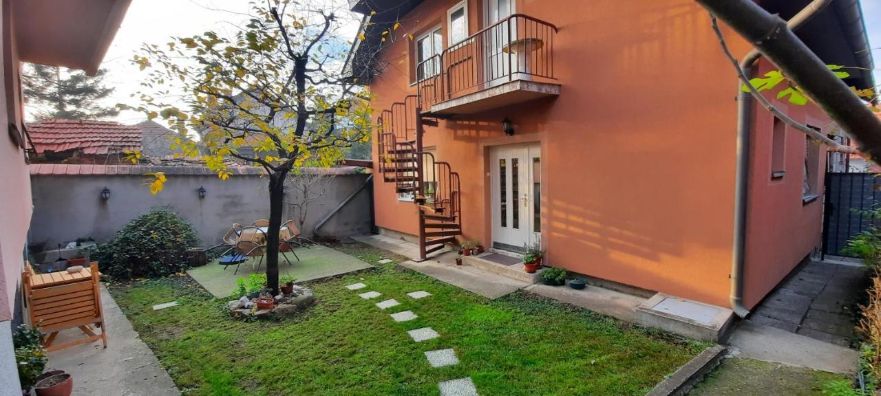 Apartman Carpe Diem Zajecar Ngoại thất bức ảnh