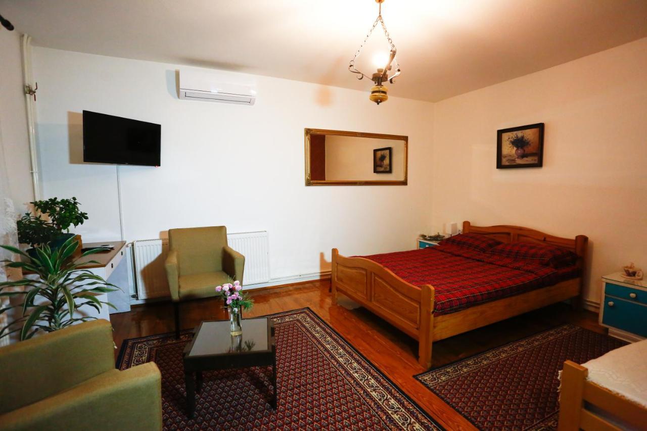 Apartman Carpe Diem Zajecar Ngoại thất bức ảnh