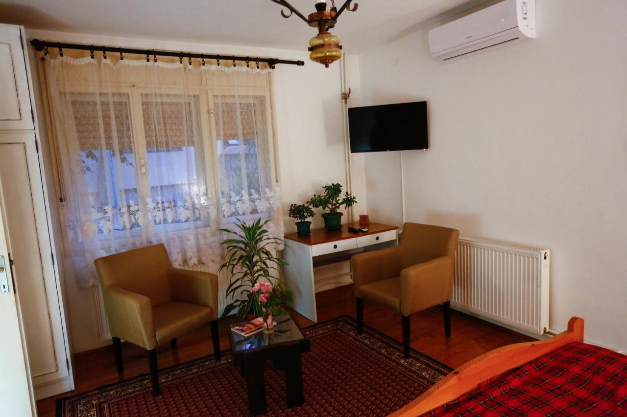 Apartman Carpe Diem Zajecar Ngoại thất bức ảnh