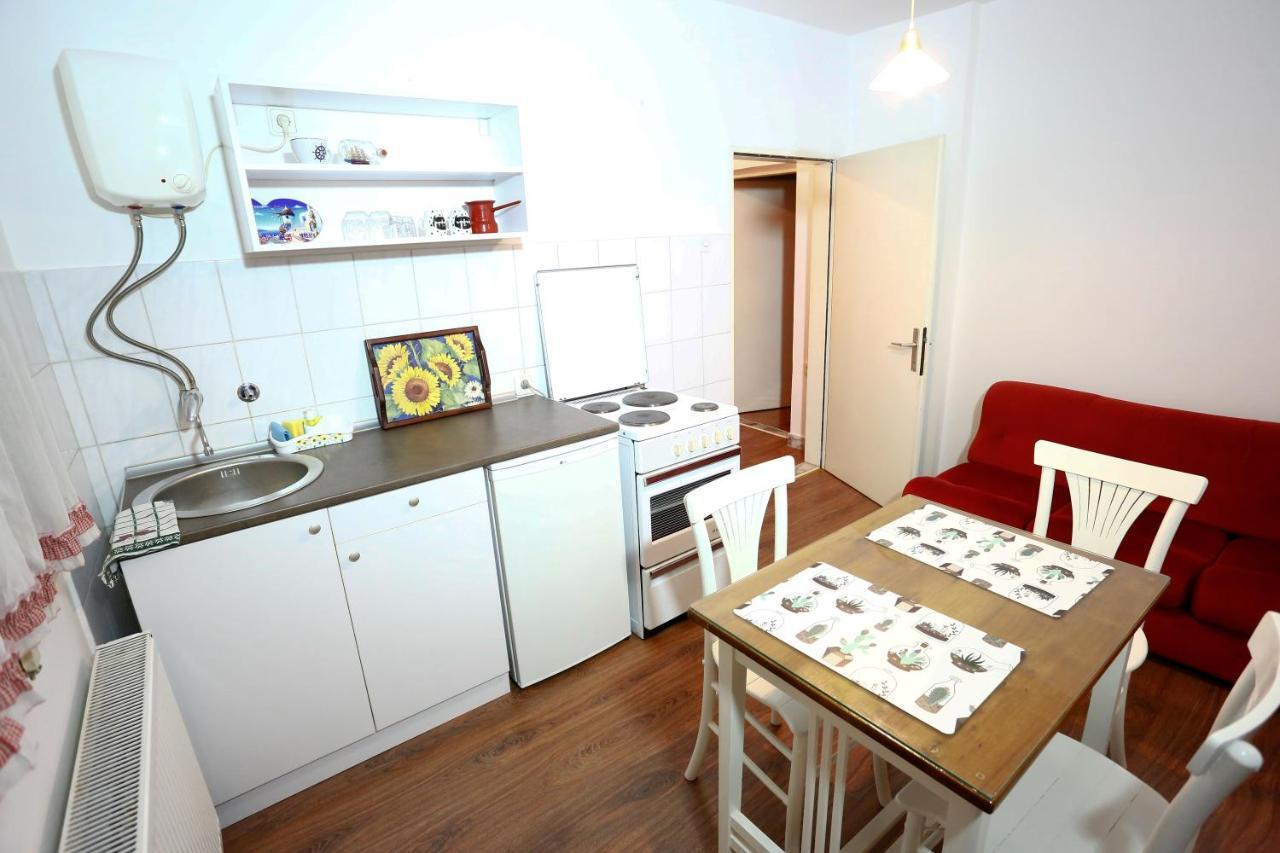 Apartman Carpe Diem Zajecar Ngoại thất bức ảnh