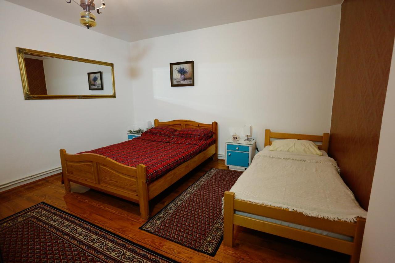 Apartman Carpe Diem Zajecar Ngoại thất bức ảnh