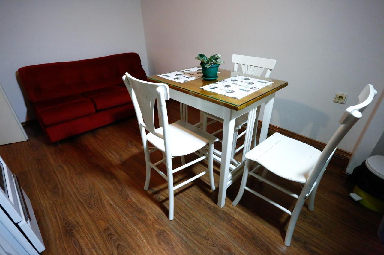 Apartman Carpe Diem Zajecar Ngoại thất bức ảnh