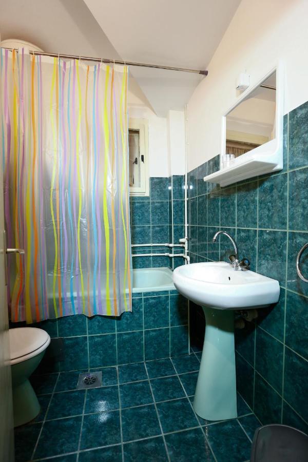 Apartman Carpe Diem Zajecar Ngoại thất bức ảnh
