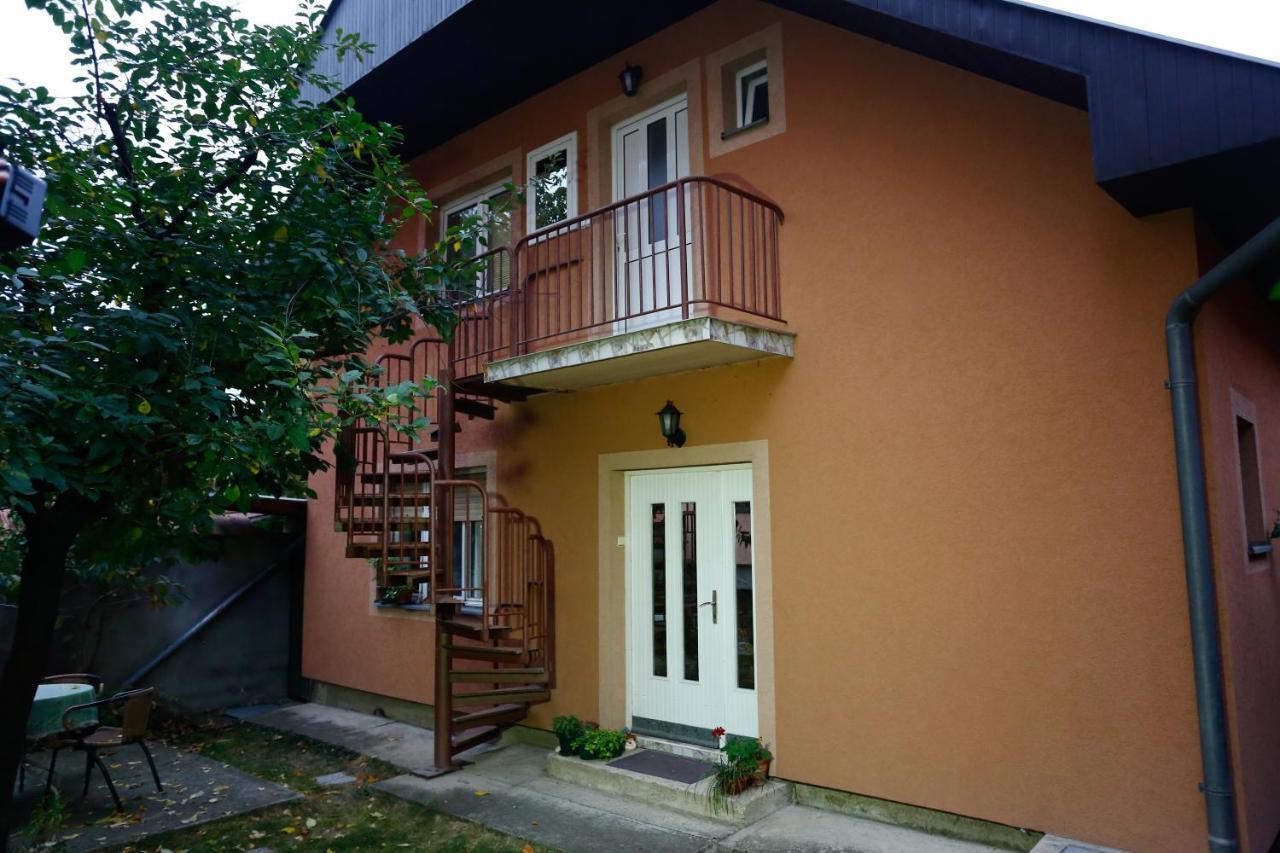 Apartman Carpe Diem Zajecar Ngoại thất bức ảnh