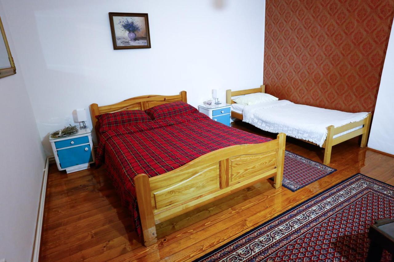 Apartman Carpe Diem Zajecar Ngoại thất bức ảnh